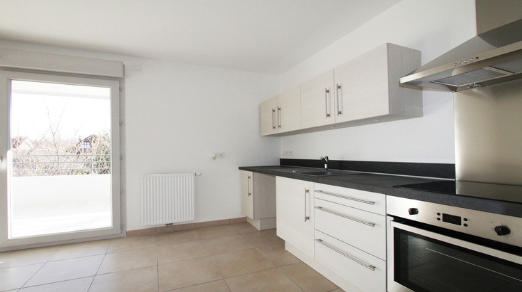Ma-Cabane - Vente Appartement REIGNIER-ESERY, 82 m²