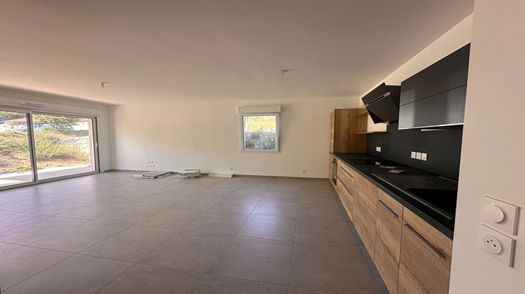 Ma-Cabane - Vente Appartement REIGNIER-ESERY, 82 m²