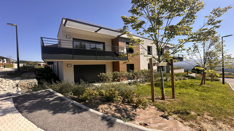 Ma-Cabane - Vente Appartement REIGNIER-ESERY, 82 m²