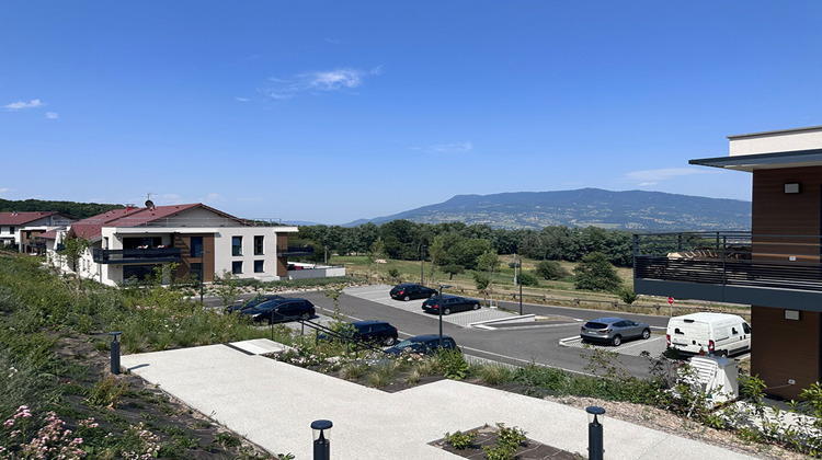 Ma-Cabane - Vente Appartement REIGNIER-ESERY, 82 m²