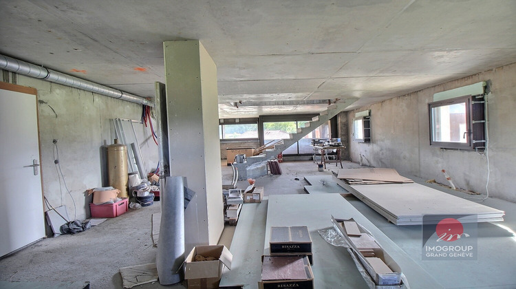 Ma-Cabane - Vente Appartement REIGNIER-ESERY, 206 m²