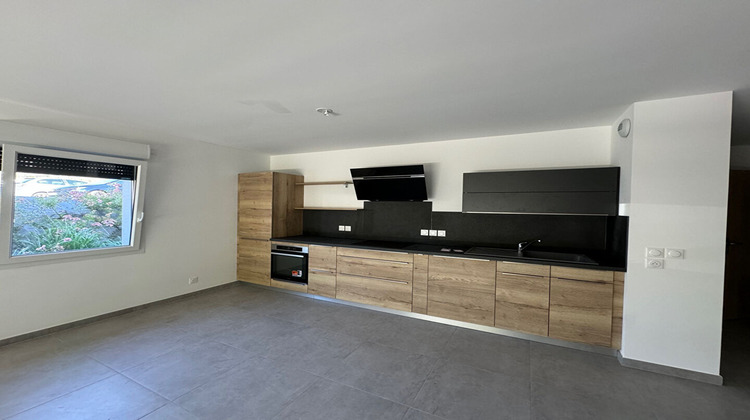 Ma-Cabane - Vente Appartement REIGNIER-ESERY, 82 m²