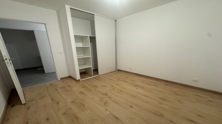 Ma-Cabane - Vente Appartement REIGNIER-ESERY, 82 m²