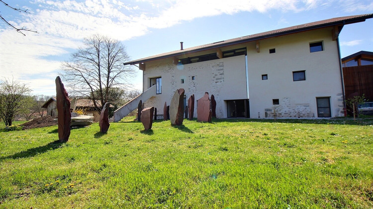 Ma-Cabane - Vente Appartement REIGNIER-ESERY, 87 m²