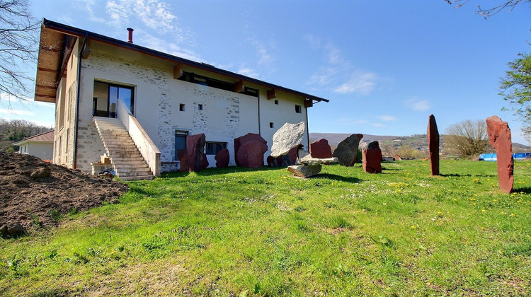 Ma-Cabane - Vente Appartement REIGNIER-ESERY, 87 m²