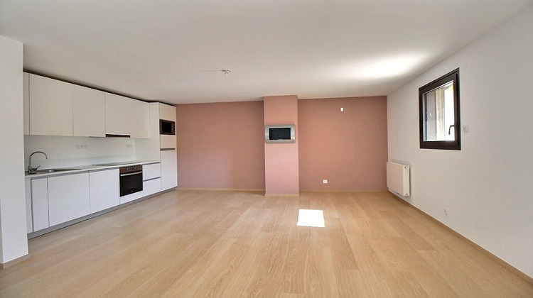 Ma-Cabane - Vente Appartement REIGNIER-ESERY, 87 m²