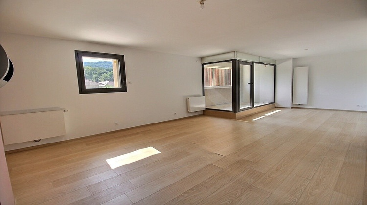 Ma-Cabane - Vente Appartement REIGNIER-ESERY, 87 m²