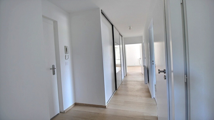 Ma-Cabane - Vente Appartement REIGNIER-ESERY, 87 m²