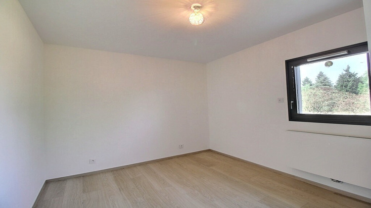 Ma-Cabane - Vente Appartement REIGNIER-ESERY, 87 m²