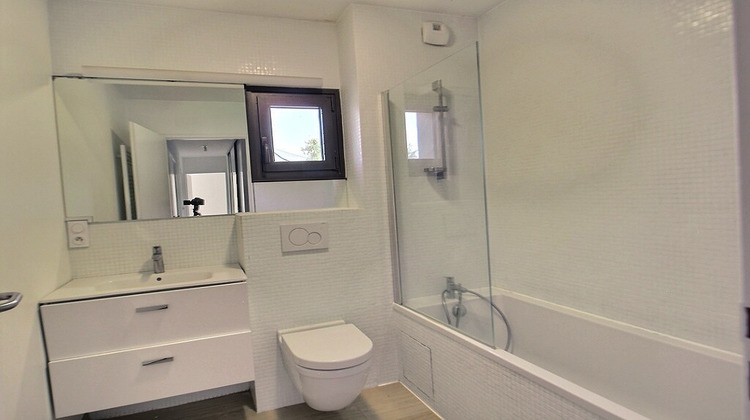 Ma-Cabane - Vente Appartement REIGNIER-ESERY, 87 m²