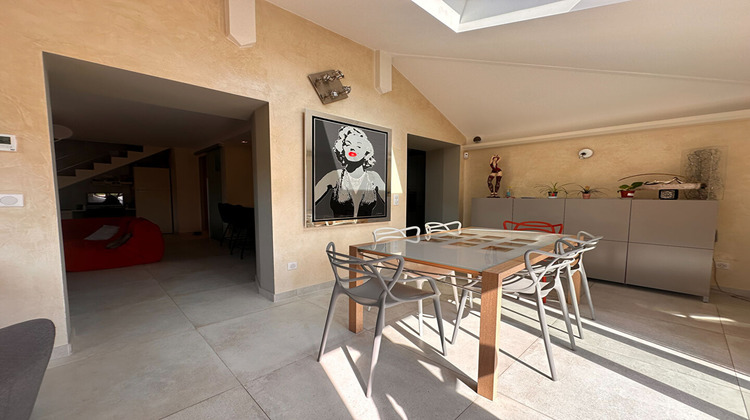 Ma-Cabane - Vente Appartement REIGNIER-ESERY, 113 m²