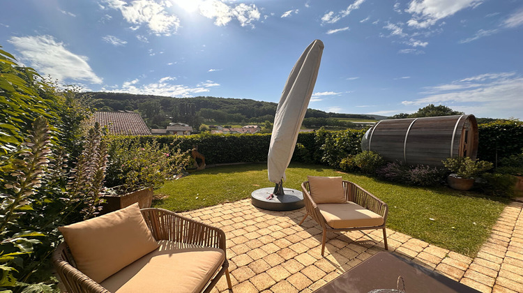 Ma-Cabane - Vente Appartement REIGNIER-ESERY, 113 m²