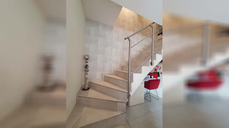 Ma-Cabane - Vente Appartement REIGNIER-ESERY, 113 m²