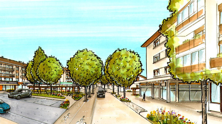 Ma-Cabane - Vente Appartement REIGNIER ESERY, 56 m²