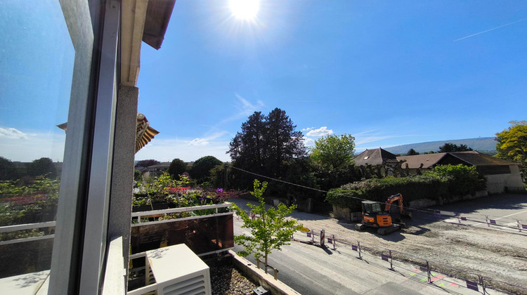 Ma-Cabane - Vente Appartement REIGNIER ESERY, 56 m²