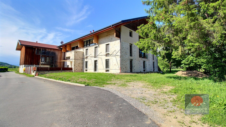 Ma-Cabane - Vente Appartement REIGNIER-ESERY, 206 m²
