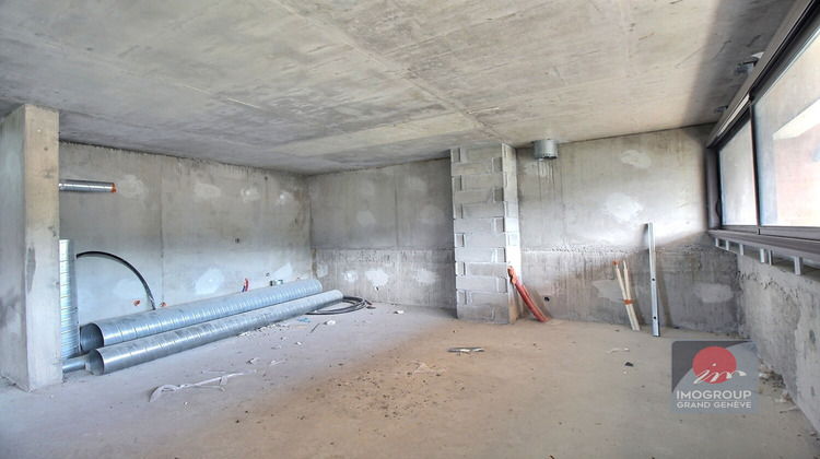 Ma-Cabane - Vente Appartement REIGNIER-ESERY, 206 m²