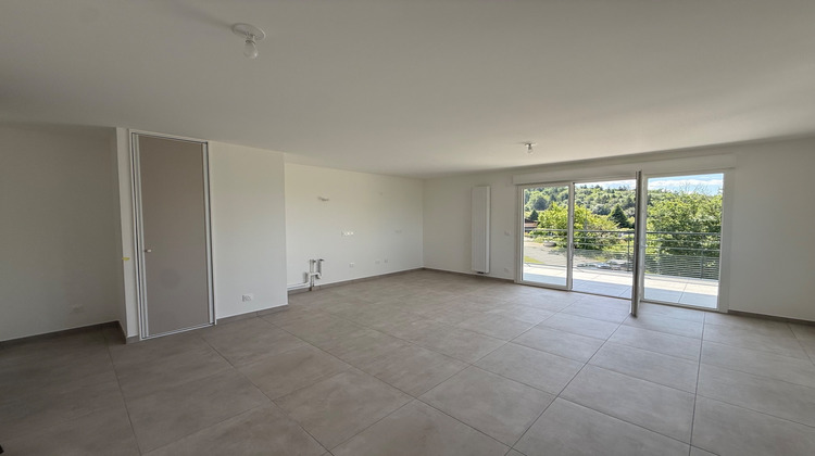 Ma-Cabane - Vente Appartement REIGNIER ESERY, 68 m²