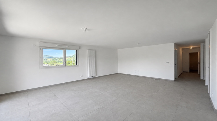Ma-Cabane - Vente Appartement REIGNIER ESERY, 60 m²