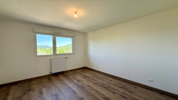 Ma-Cabane - Vente Appartement REIGNIER ESERY, 60 m²