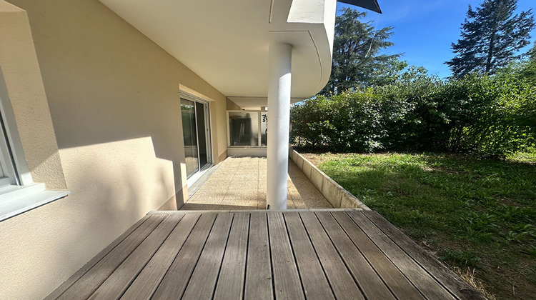 Ma-Cabane - Vente Appartement REIGNIER-ESERY, 66 m²