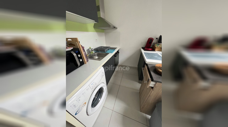 Ma-Cabane - Vente Appartement REILLANNE, 29 m²