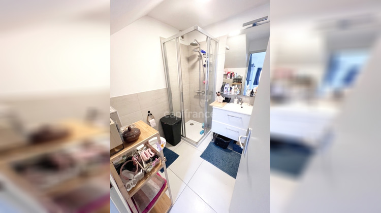 Ma-Cabane - Vente Appartement REILLANNE, 29 m²