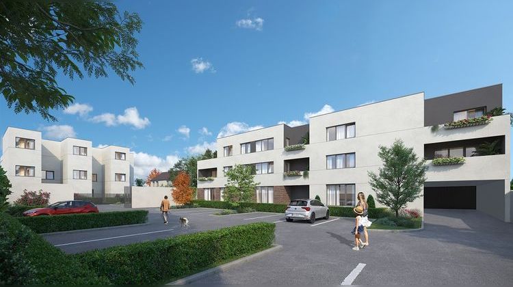 Ma-Cabane - Vente Appartement REIMS, 48 m²