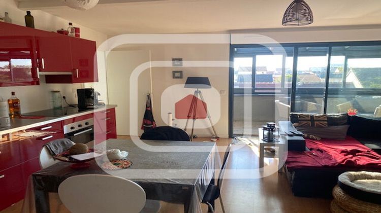 Ma-Cabane - Vente Appartement REIMS, 62 m²