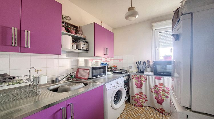 Ma-Cabane - Vente Appartement REIMS, 30 m²