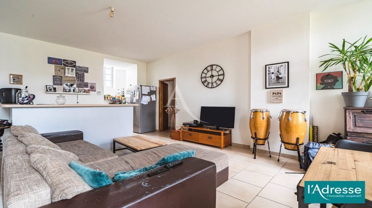 Ma-Cabane - Vente Appartement REIMS, 97 m²