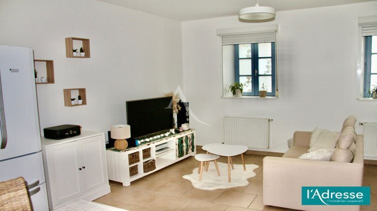 Ma-Cabane - Vente Appartement REIMS, 50 m²