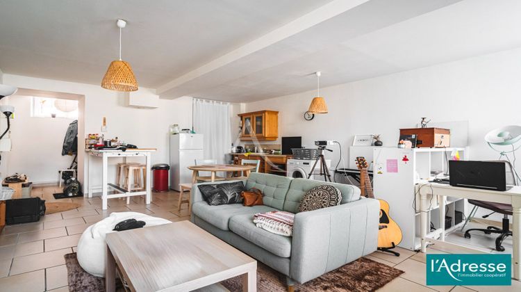 Ma-Cabane - Vente Appartement REIMS, 47 m²