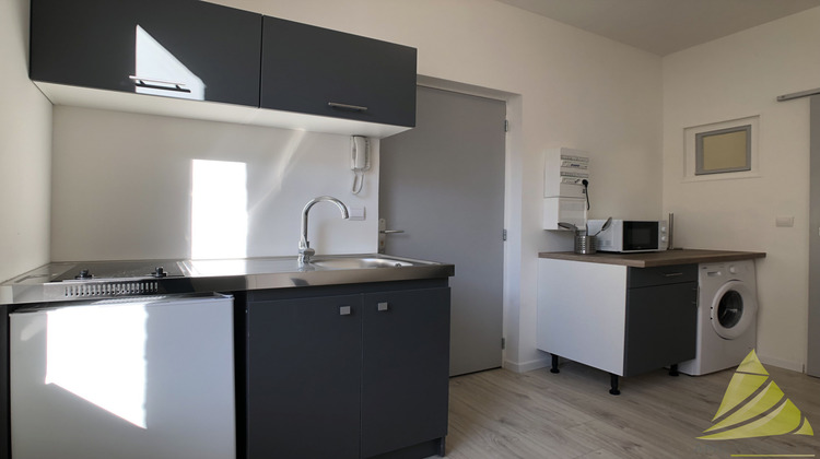 Ma-Cabane - Vente Appartement Reims, 34 m²