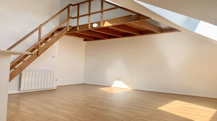 Ma-Cabane - Vente Appartement Reims, 59 m²