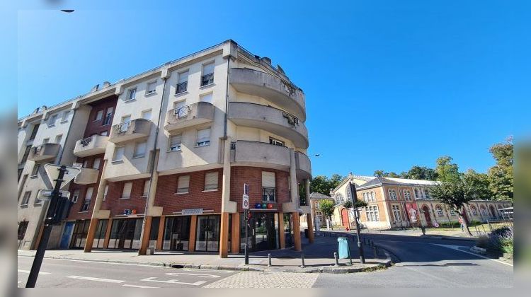 Ma-Cabane - Vente Appartement Reims, 80 m²