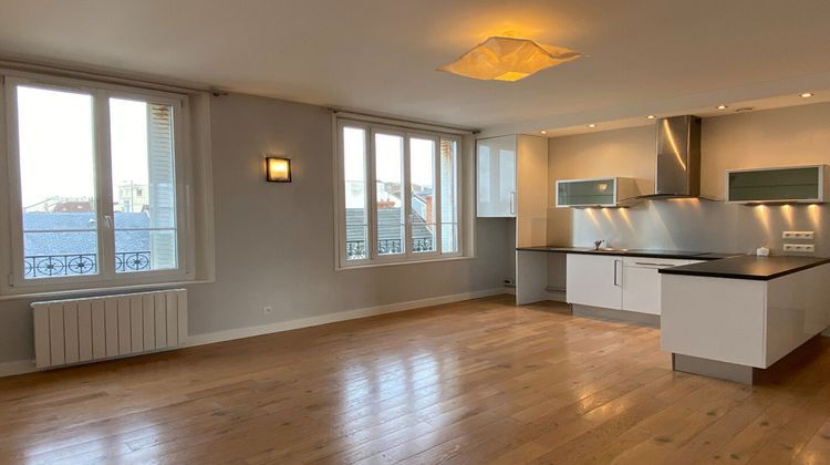 Ma-Cabane - Vente Appartement REIMS, 62 m²