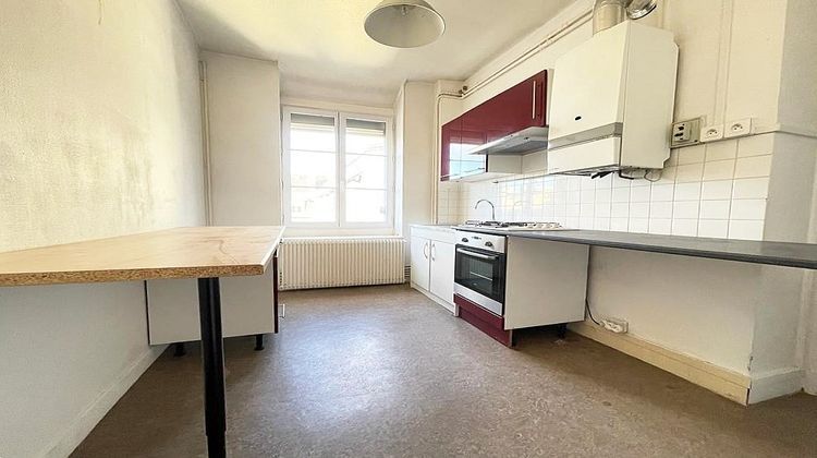 Ma-Cabane - Vente Appartement Reims, 69 m²