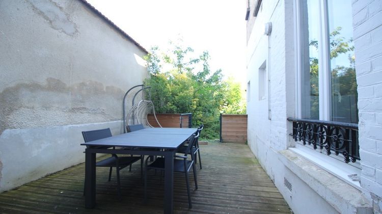 Ma-Cabane - Vente Appartement REIMS, 44 m²