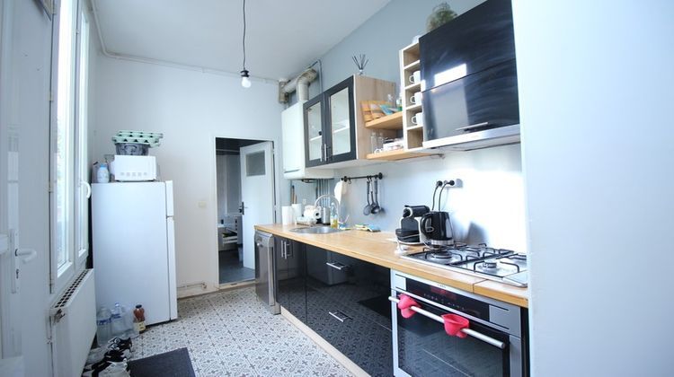 Ma-Cabane - Vente Appartement REIMS, 44 m²