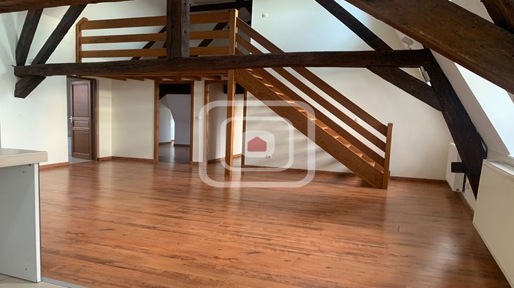 Ma-Cabane - Vente Appartement REIMS, 78 m²