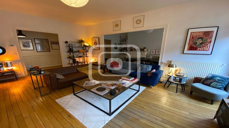 Ma-Cabane - Vente Appartement REIMS, 158 m²