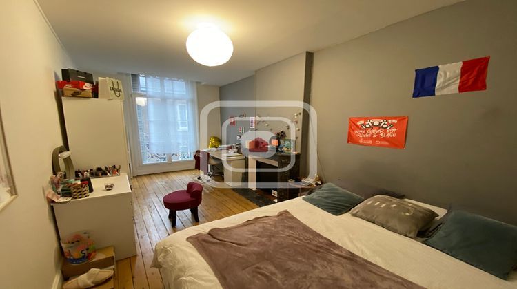 Ma-Cabane - Vente Appartement REIMS, 158 m²