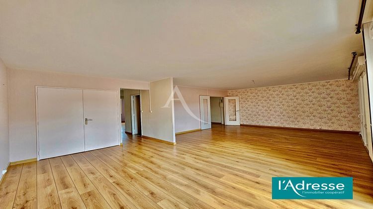 Ma-Cabane - Vente Appartement REIMS, 103 m²