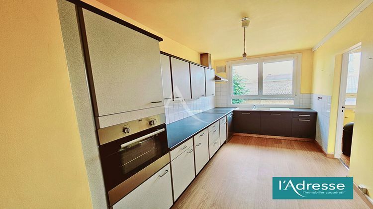 Ma-Cabane - Vente Appartement REIMS, 103 m²