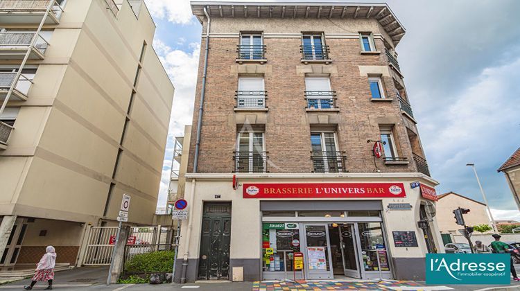 Ma-Cabane - Vente Appartement REIMS, 38 m²