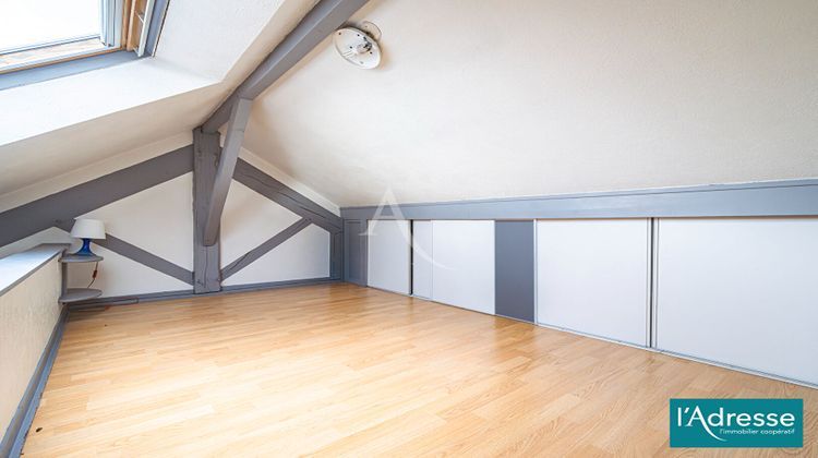 Ma-Cabane - Vente Appartement REIMS, 38 m²