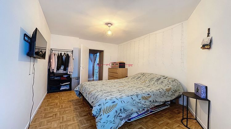 Ma-Cabane - Vente Appartement REIMS, 35 m²