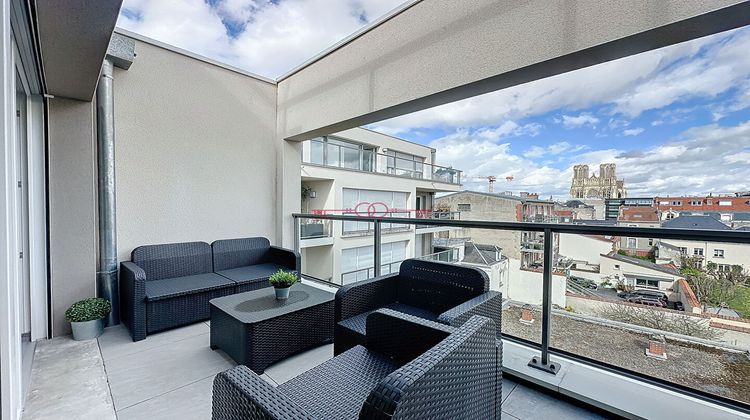 Ma-Cabane - Vente Appartement REIMS, 137 m²