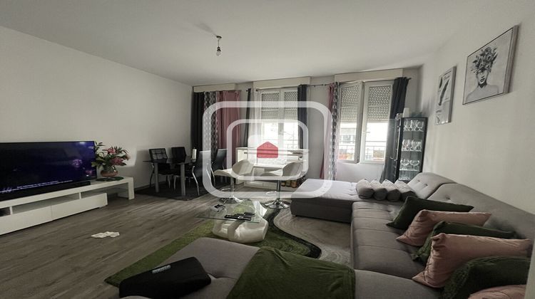 Ma-Cabane - Vente Appartement REIMS, 62 m²